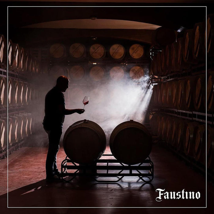 Faustino 1 Cellars