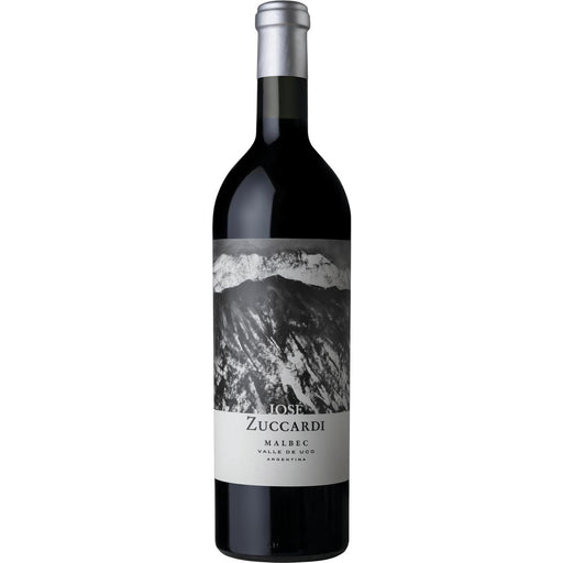 Jose Zuccardi Mendoza Malbec Magnum