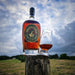Michter's 10 Year Old Single Barrel Rye Whiskey 2022