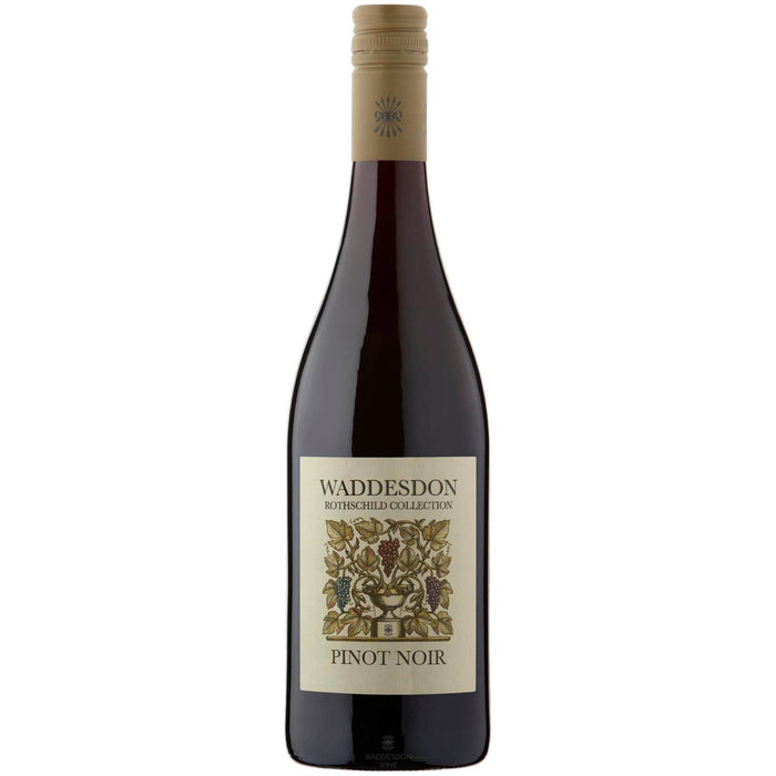 Waddeson Rothschild Pinot Noir