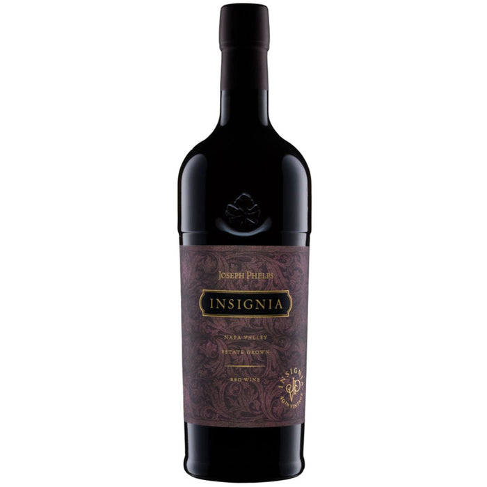 Joseph Phelps Insignia 2018