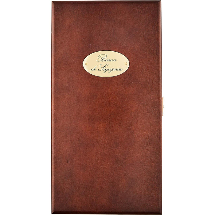 Baron De Sigognac 50 Year Old Armagnac Gift Box