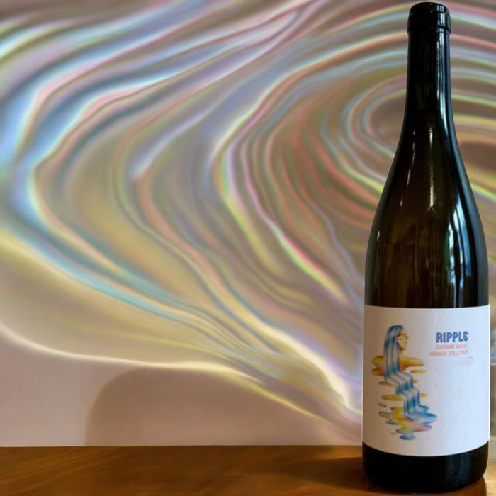 Little Pomona Ripple Still Cider