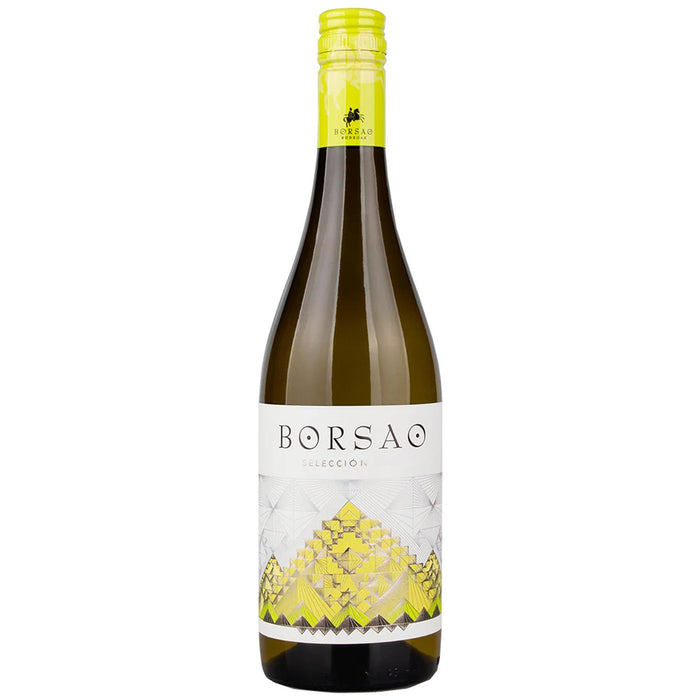 Borsao Seleccion Blanco