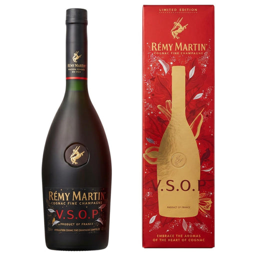 Rémy Martin V.S.O.P Fine cognac