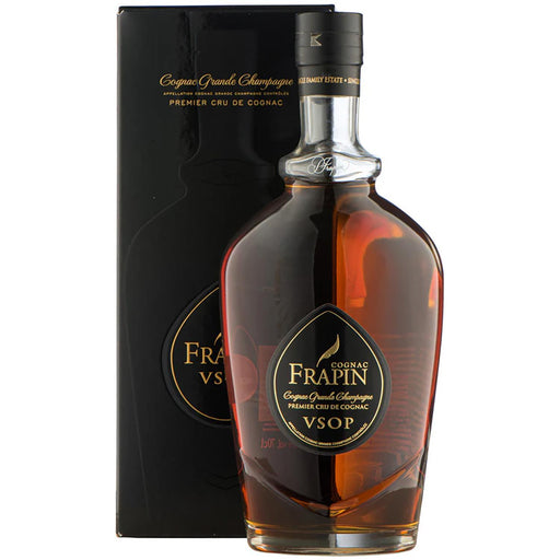 Frapin VSOP Cognac Gift Boxed