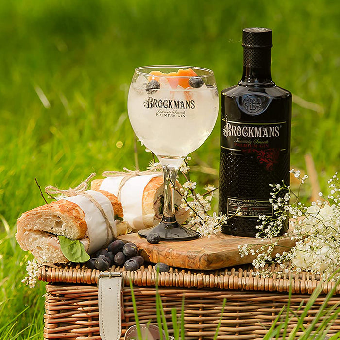 Brockmans Gin 70cl