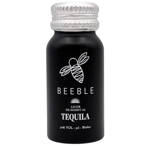 Beeble Honey Tequila Liqueur Miniature 5cl