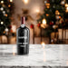 Bottle Of Kopke Fine Ruby Port At Christmas 