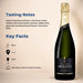 Gremillet Selection Brut Champagne Tasting Notes