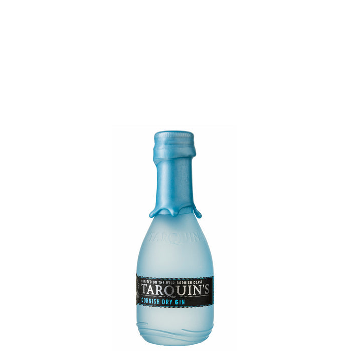 Tarquins Gin Miniature Gift Set 4 x 5cl