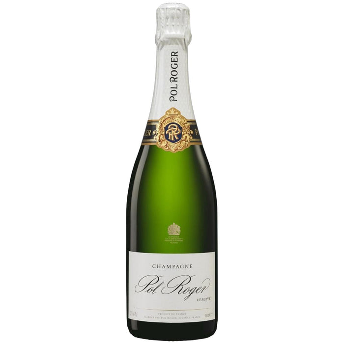 Pol Roger Brut Reserve Champagne