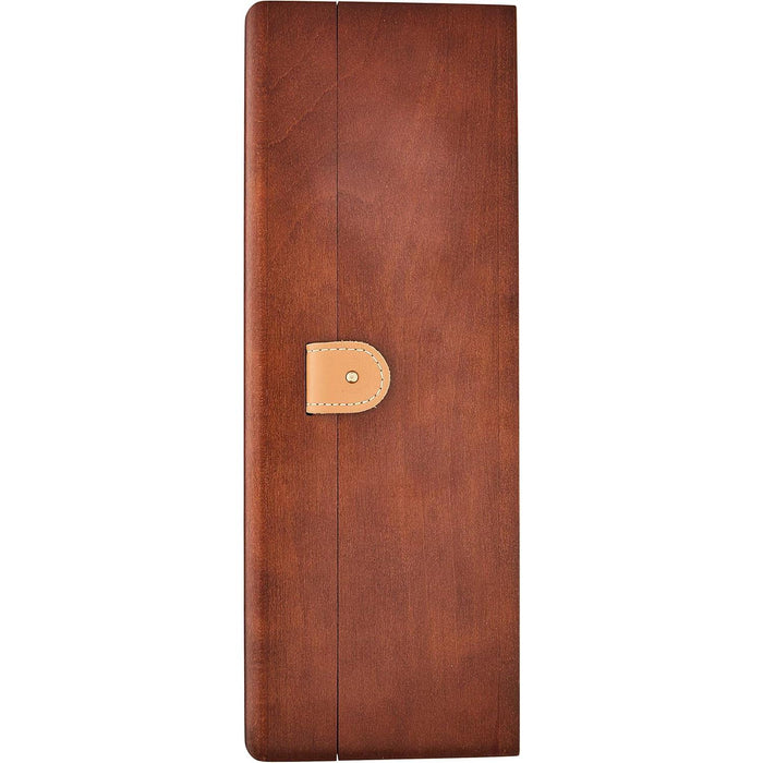 Side Of Baron De Sigognac 50 Year Old Armagnac Gift Box