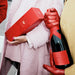 Moet & Chandon Limited Edition Red Brut Imperial Champagne