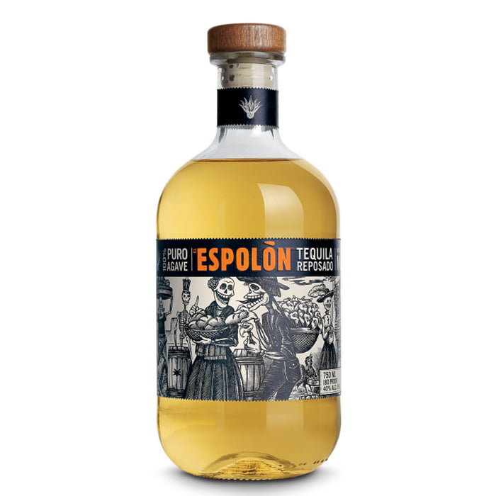 Espolon Reposado Tequila