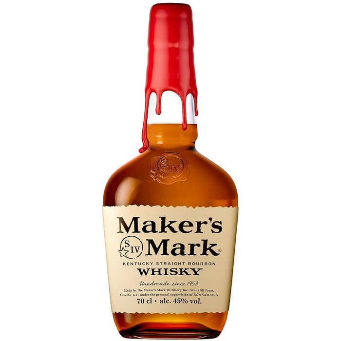 Maker's Mark Bourbon