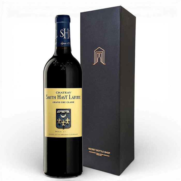 Chateau Smith Haut Lafitte Pessac-Leognan 2016 Gift Boxed