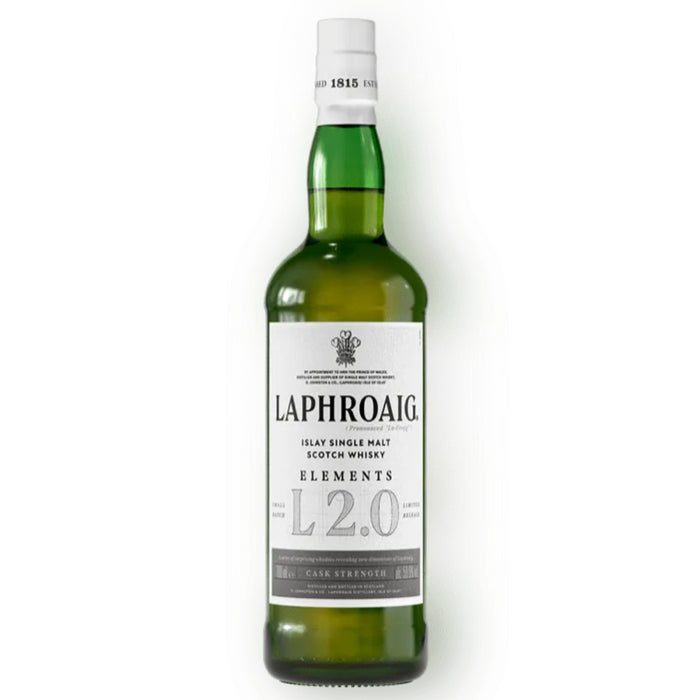 Laphroaig Elements 2.0 Whisky 70cl