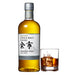 Nikka Discovery Yoichi Aromatic Yeast Whisky 2022 70cl