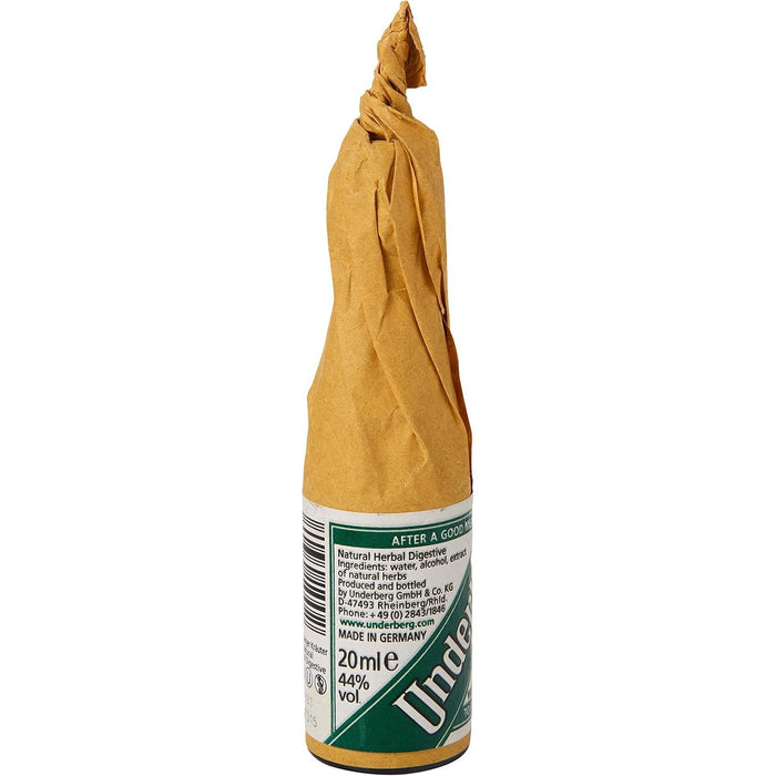 Underberg Digestive Bitter Miniature