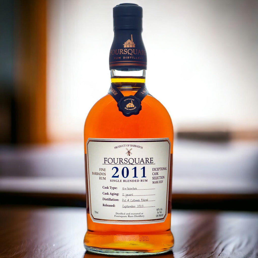 Top 12 Best Selling Rums | Next Day Delivery