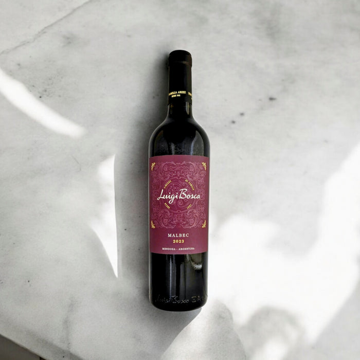 Luigi Bosca Malbec 2023 75cl