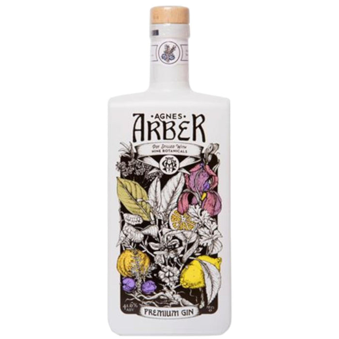Agnes Arber Premium Gin 70cl