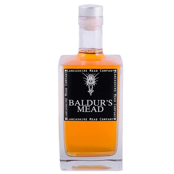 Lancashire Mead Company Baldurs Mead 70cl