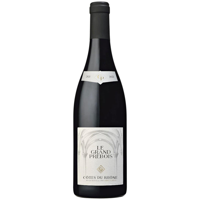 Famille Perrin Le Grand Prebois Cotes Du Rhone