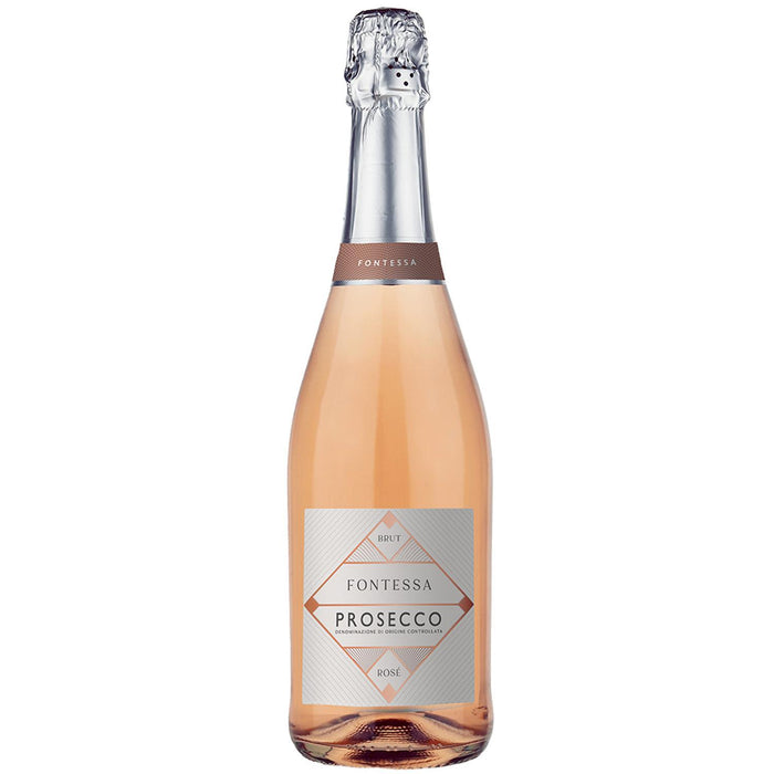 Fontessa Prosecco Rose