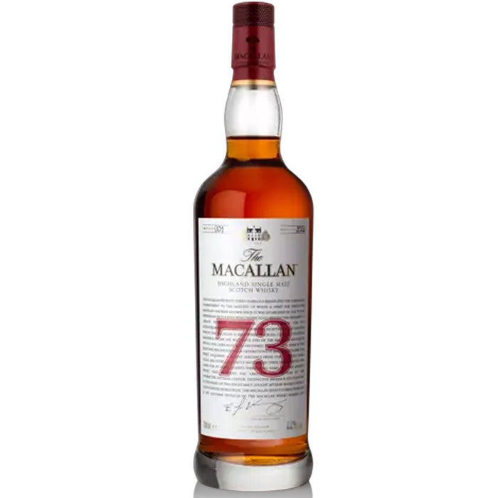 Macallan 73