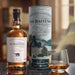 Balvenie Stories The Week Of Peat 17 Year Old Whisky Gift Boxed & In Glass