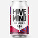 Hive Mind Honey & Sour Cherry Sparkling Mead