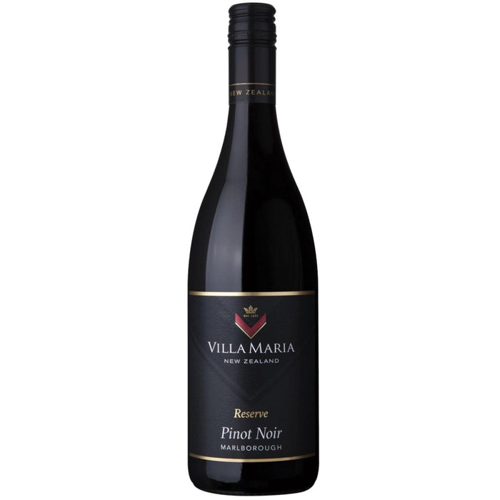 Villa Maria Reserve Pinot Noir