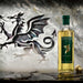 Penderyn Celt Welsh Whisky With Dragon Logo