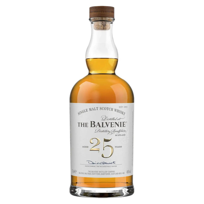 Balvenie 25 Year Old Marriage Single Malt Whisky