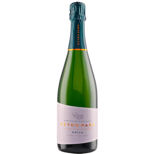 Exton Park RB45 Blanc de Blancs English Sparkling Wine