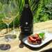 Bollinger PN TX17 Champagne Magnum With Food