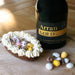 Arran Gold Cream Whisky Liqueur For Easter
