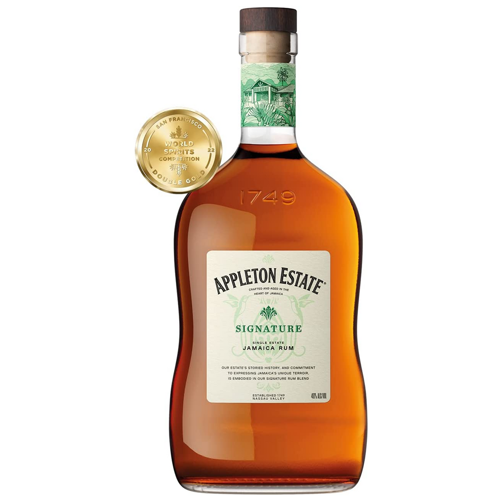 Aged Rum | Cask & Barrel Rums | Next Day Delivery
