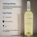 Ventopuro Sauvignon Blanc Tasting Notes