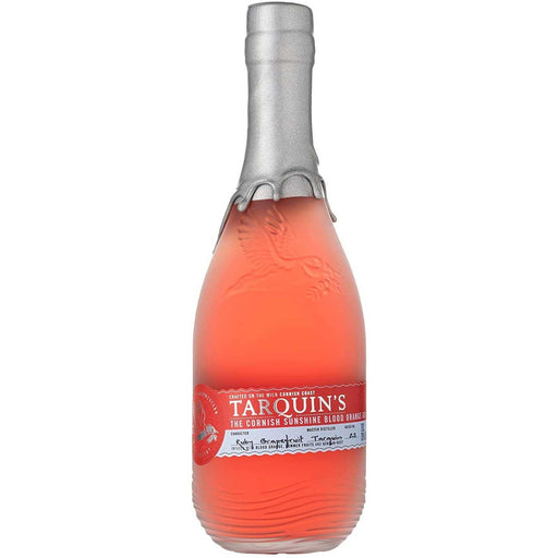 Tarquins Blood Orange Gin Miniature