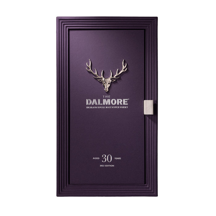 Dalmore 30 Year Old Whisky 2023 Release 70cl