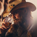 Chris Stapleton Traveller