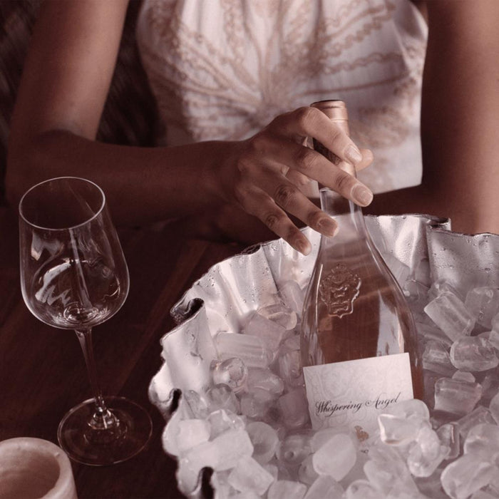 Chateau d'Esclans Whispering Angel Rose Wine 2023 Magnum 150cl