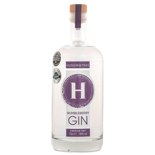 Hussingtree Bumbleberry Gin 70cl