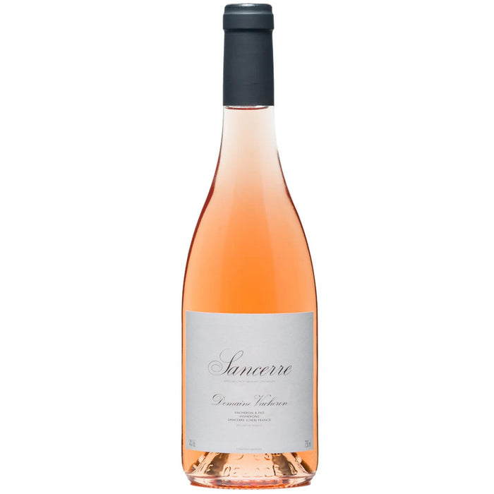 Domaine Vacheron Sancerre Rose