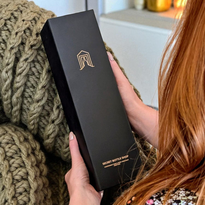 Corporate Wine Gifts