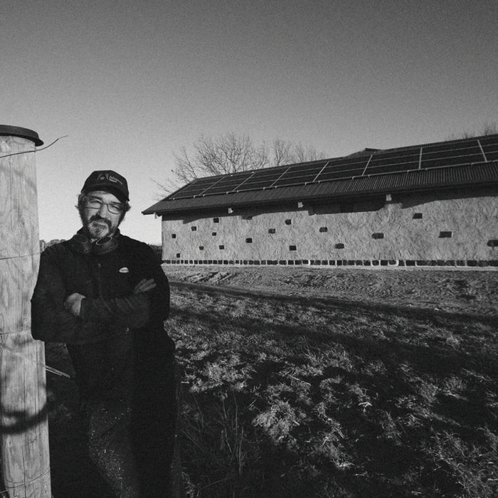 Ravensworth Orange Pinot Gris Organic Winery