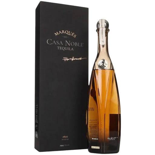 Marques De Casa Noble Anejo Tequila Gift Boxed